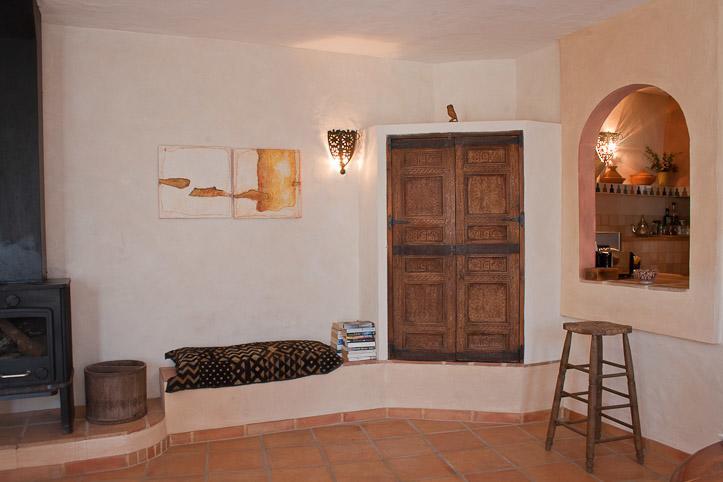 Darcilla Guest House Tarifa Extérieur photo