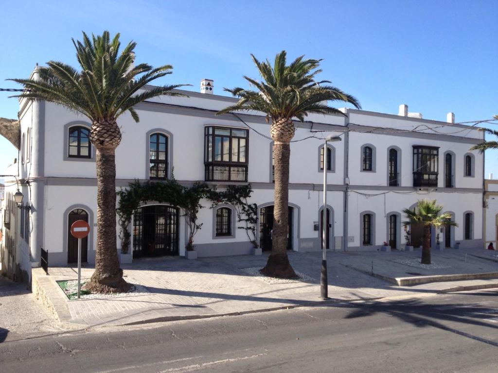 Darcilla Guest House Tarifa Extérieur photo